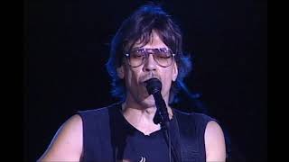 JOHN KAY & STEPPENWOLF  -  Snowblind Friend - LIVE + Lyrics