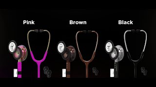 Dr Trust Gold Standard III Stethoscope 128 | The Perfect Choice for Doctors & Medical Professionals screenshot 4