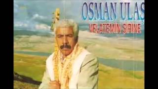 Osman Ulaş - Dotmam
