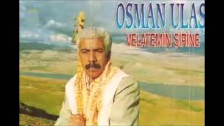 Osman Ulaş-Dotmam