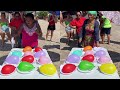 doando dinheiro jogo de agua