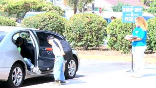 Cerritos College Community Education DROP-OFF TIPS!