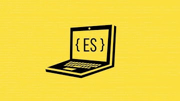 Learn To Build Apps With ECMAScript ES2015 - Intro