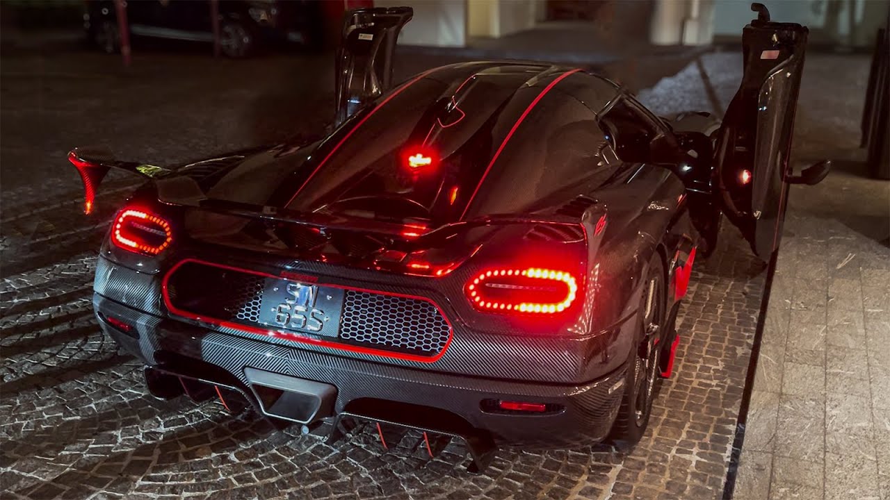 Supercars, JDMs, Car Sounds Compilation Car Spotting 2025 | LOUD, High Pitch, Flames, Pop and Bangs!