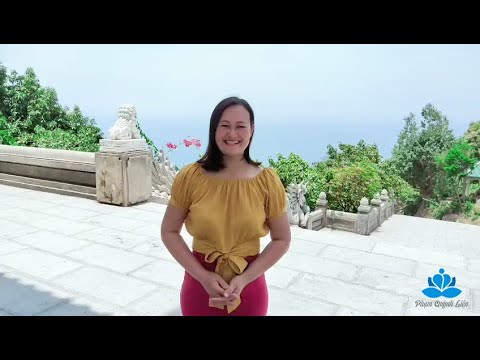 Video Giới thiệu về Y Học Tự Nhiên - Thiền sư Phạm Quỳnh Liên - youtube