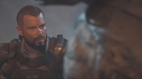 [Callisto Protocol] NG+ Part 7: Discovered The Original Mutation Outbreak