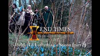 Event Highlights 3x04 - To Everything a Season (part 2b)