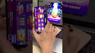 Ruby Casino - Tongits, Pusoy, Slots 4 screenshot 3