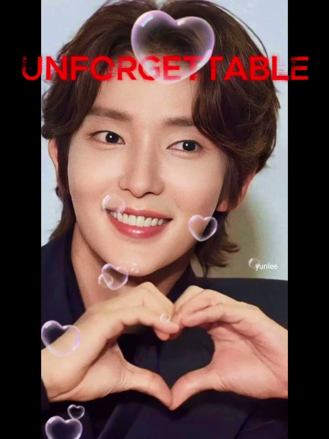 LEE JOON GI HOT MIX - YouTube