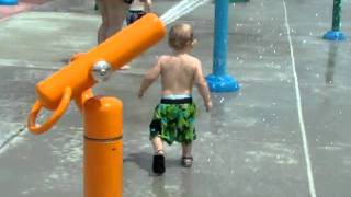 Baby Cam: Codorus State Park Pool