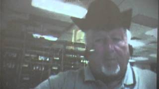 Chuck Peddle: Commodore 8Bit Discussion Part 3 of 3 - VCF East 4.0 2007