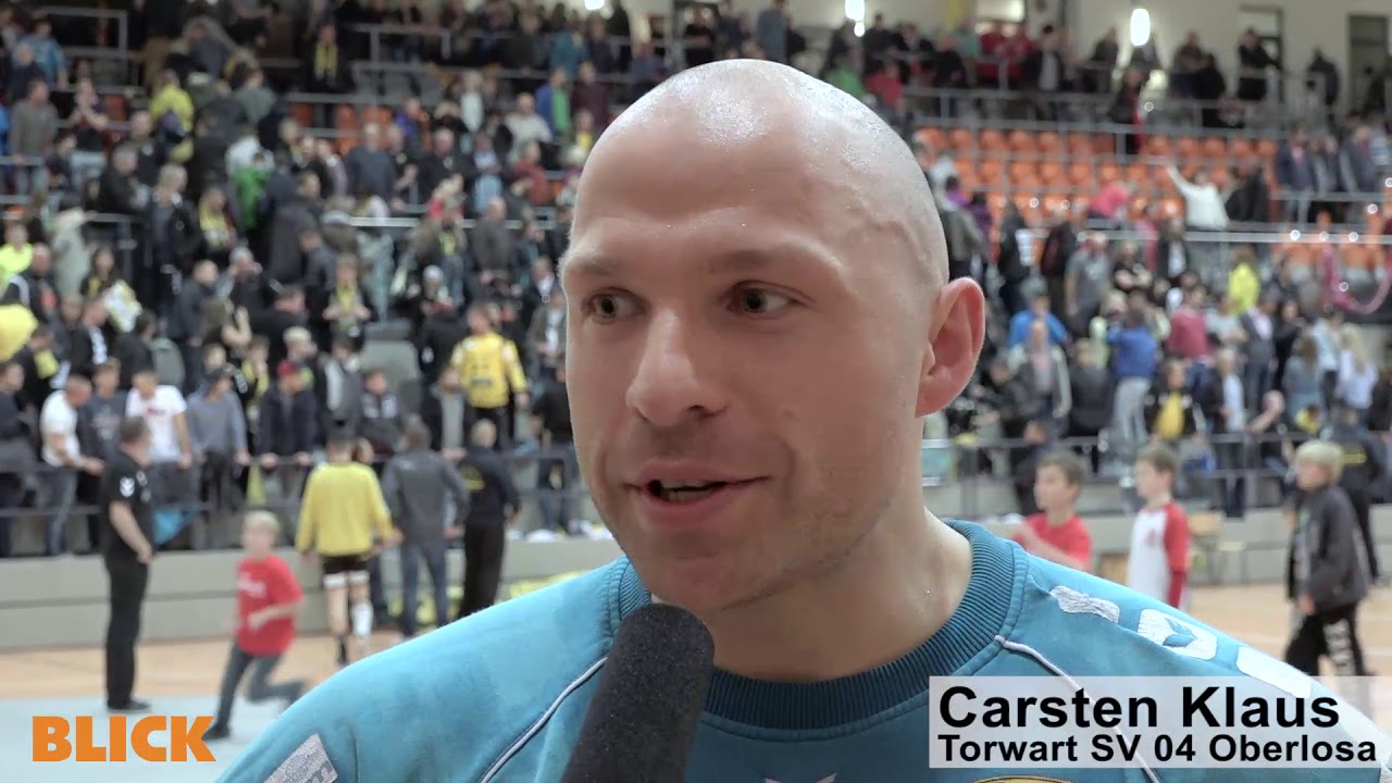 Handball-Derby: HC Einheit Plauen gegen den SV 04 Oberlosa