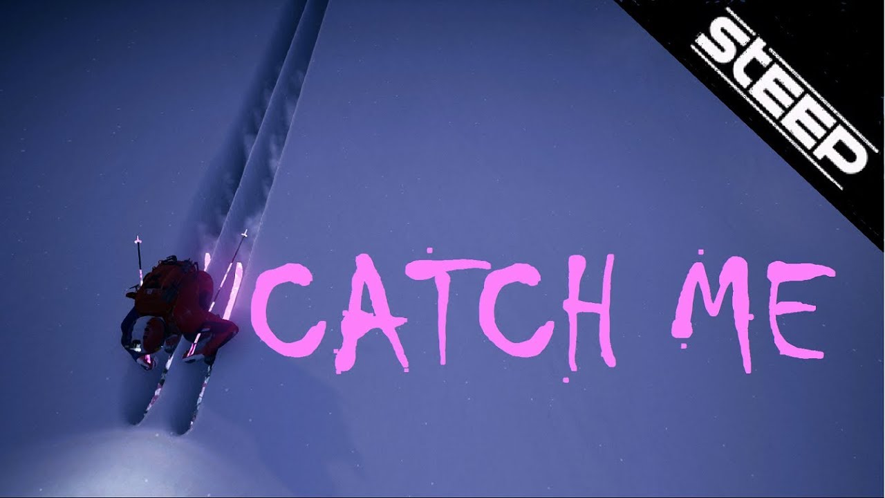 Catch Me is Maxed Out on Xbox! (37:92)