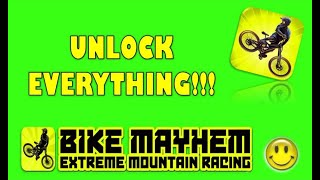 Bike Mayhem:Unlock Everything(Wheels,Bicycle Body Etc)||T.H.P screenshot 4