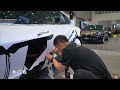 Highlights from the 2026 AEA Global Automotive Film Installation Masters Competition