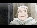 Romeo x Juliet Ep. 3 | Love - Cruel Mischief
