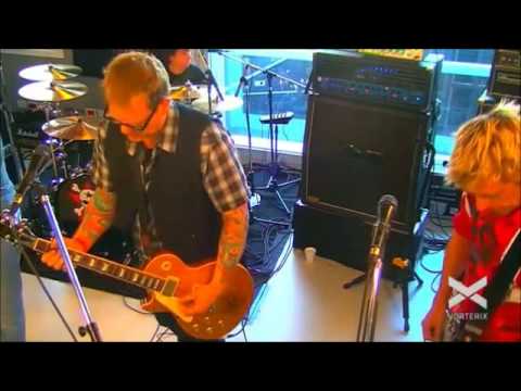 Die Toten Hosen - Dias Como Estos (Tage Wie Diese)  Live Vorterix