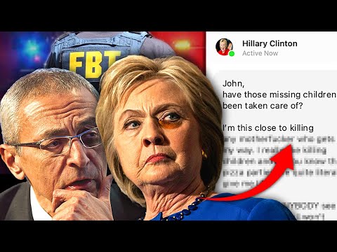 FBI Chief Found Dead After Exposing Sickening Truth About Elite Pedophilia