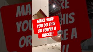 Don’t be a hack #diy #tipsandtricks #tools