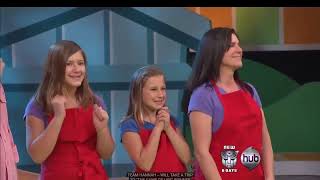 The Game Of Life Round 3 Stunts Compilationcomplete