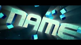 AWESOME SYNC INTRO TEMPLATE || By αηтz
