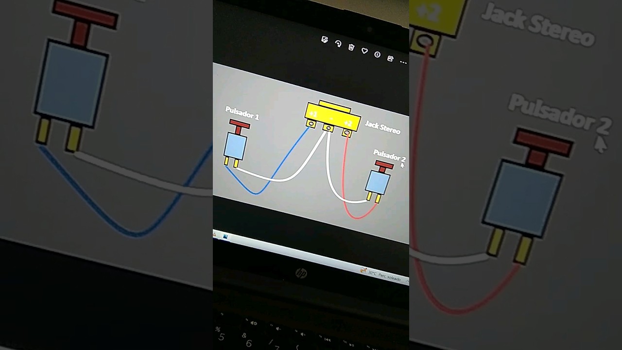 Como hacer Footswitch de dos canales? 