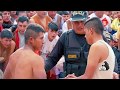 A PUÑO LIMPIO - PERU - YouTube