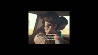 The truth about will crying in volume 2 // #reccomended #shorts #strangerthings #willbyers #haircut