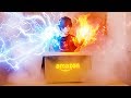 What if Amazon sold superpowers? | RATE