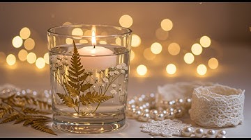 Guiding Lights - Deep Healing Music - Eliminates Stress, Anxiety and Calms the Mind