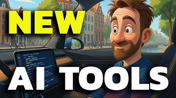 Meet the AI Fixing Its Own Bugs!