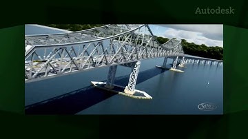 Civil 3D and 3DS Max for Visualization and Animation