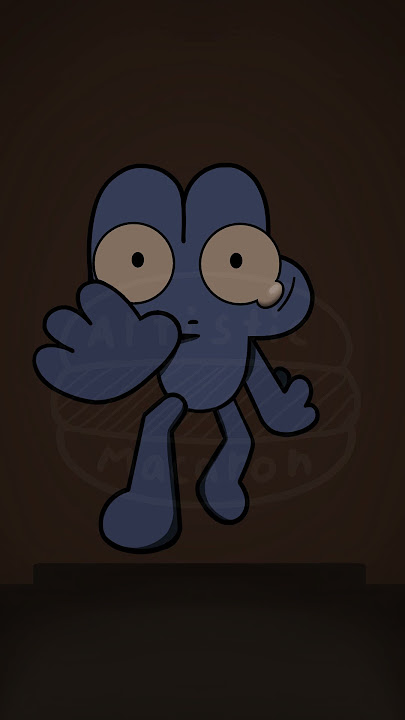 Well You Don't Know Me | tpot spoilers! #animation #animationart #art #fyp