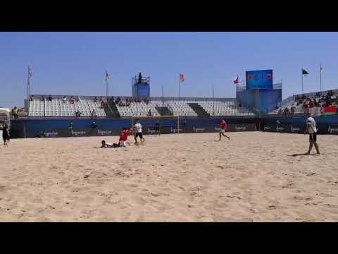 пляжный футбол чемпионат мира 2019 Евролига-2019. Суперфинал. Россия - Беларусь. Сейв Чужкова