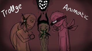 &amp; - A Trollge Animation [Original Story]