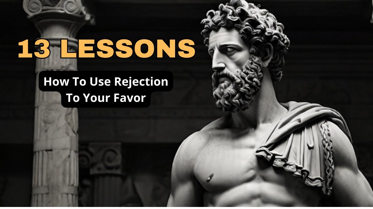 13 LESSONS On Turning Down Favors