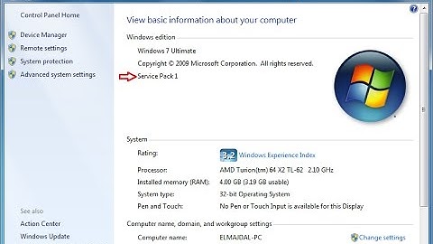 How to install service pack1 in windows7 in hindi.