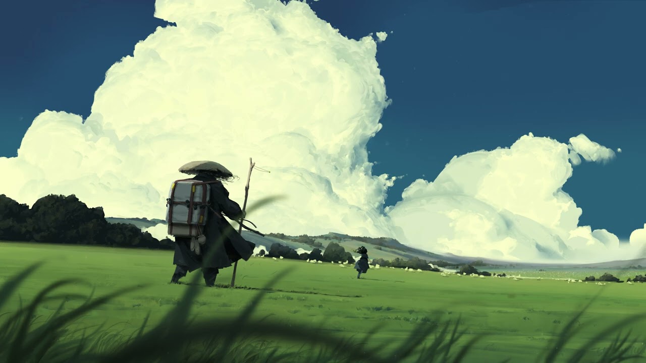 The Journey