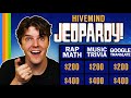 Hivemind jeopardy episode 6