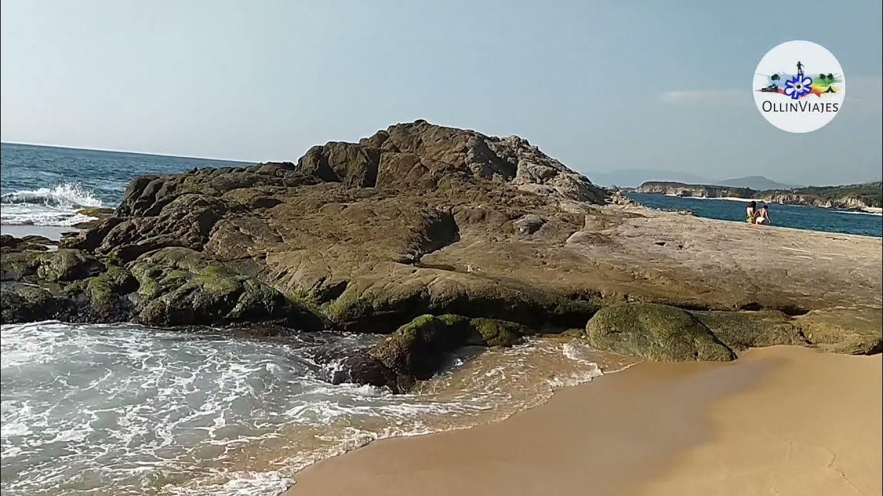 MARUATA PLAYA FEST Fiesta Privada 2021 YouTube