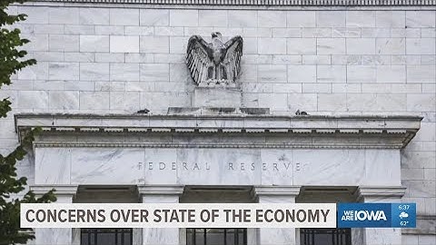 Released data sparks concerns about state of national economy