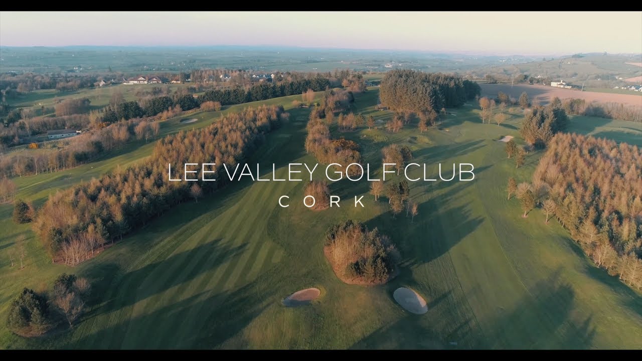 Lee Valley Golf Club Cork - YouTube