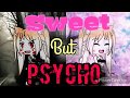 GachaVerse: Sweet but Psycho GMV 🎮
