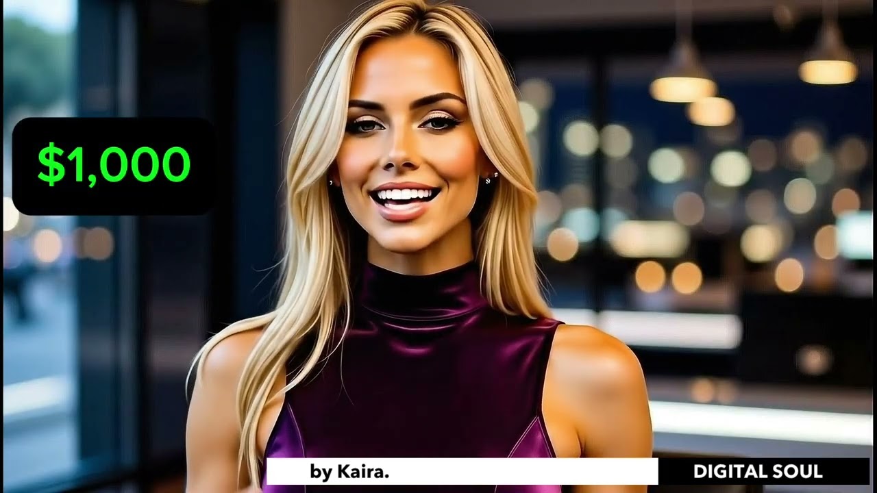 Kaira’s Whisper Recap