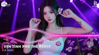 Nhạc Remix Gây Bão TikTok - Vẹn Tình Phu Thê Remix ♫ Nghĩa Vợ Chồng Trầu Thắm Duyên Cau Remix