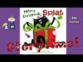 MERRY CHRISTMAS SPLAT Read Aloud ~ Christmas Stories ~ Bedtime Stories ~ Christmas Books for Kids