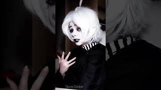 BA BA DOOK Takizawa Seidou Tokyo ghoul Re cosplay