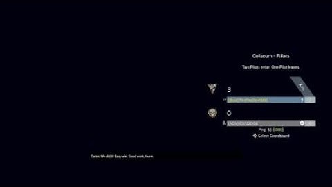 OMG CROSS MAP NOSCOPE