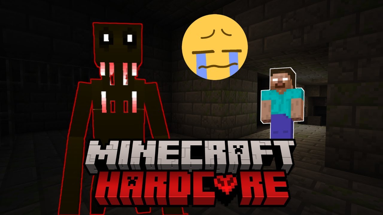 I tried to survive the scariest mod pack minecraft modded survival