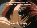 Fushigi yuugi : Yui -I wish lyric/translation